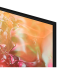 Samsung UA43DU7000KXXS Crystal UHD DU7000 4K Smart TV (43inch)(Energy Efficiency Class 4)